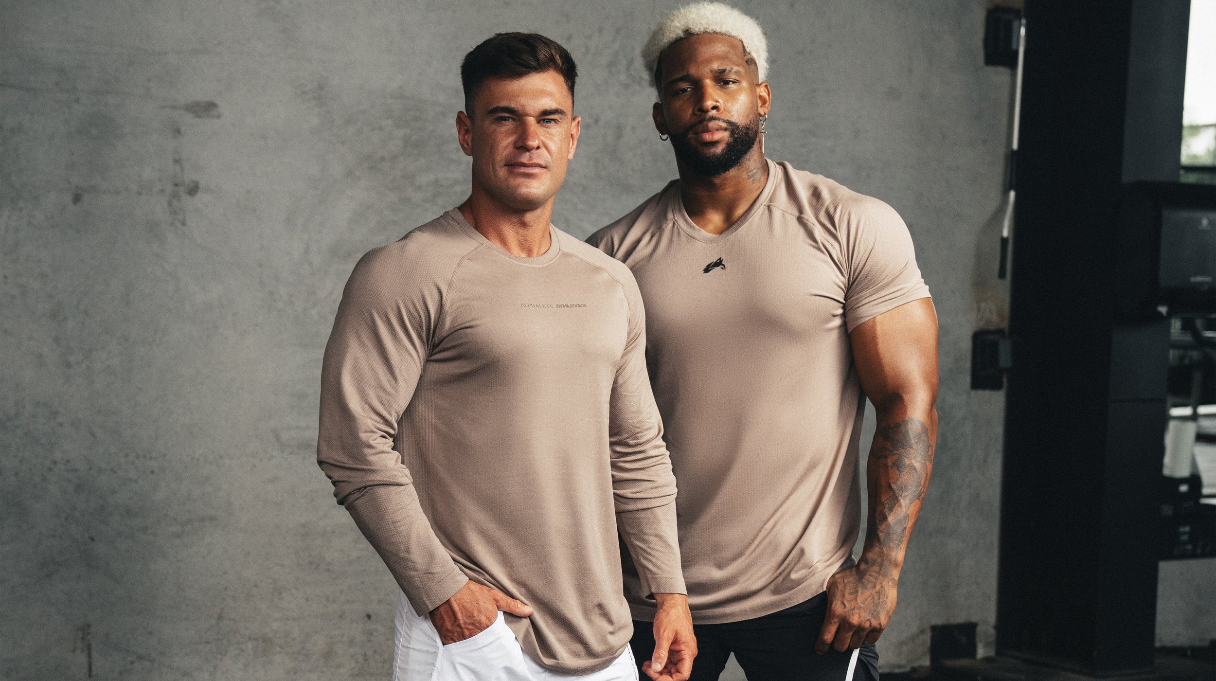 Men's - Airtech
