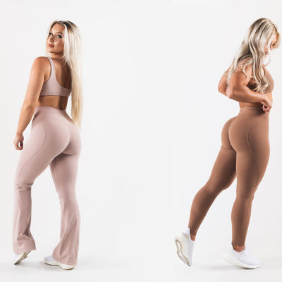Women's - Low Compression Leggings