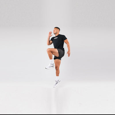 Men's - Running
