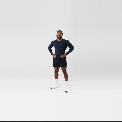 Men's - Workout