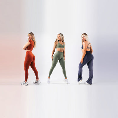 Women's - Matching Workout Sets