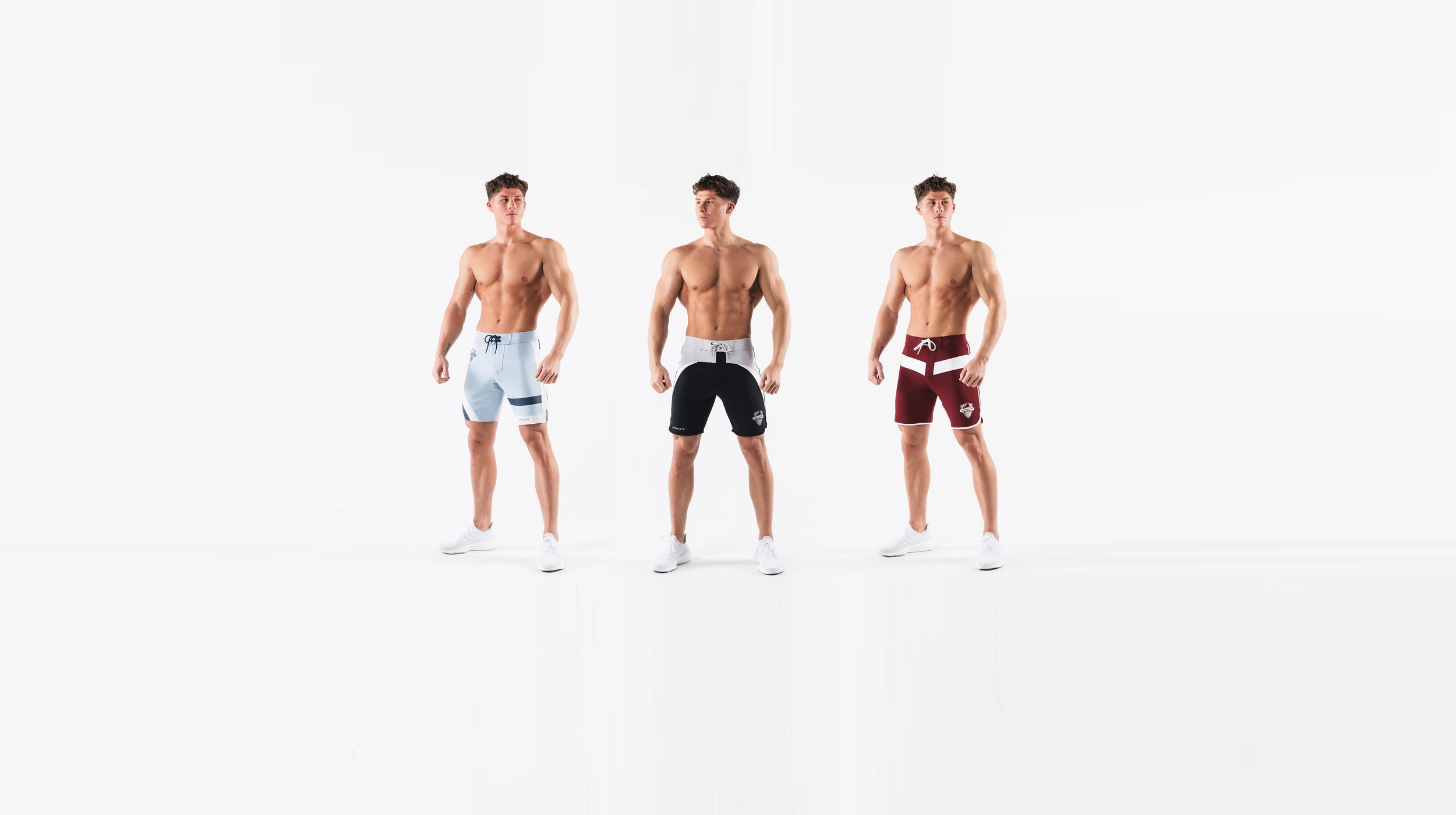 Men's Boardshorts