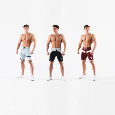 Men's - Boardshorts