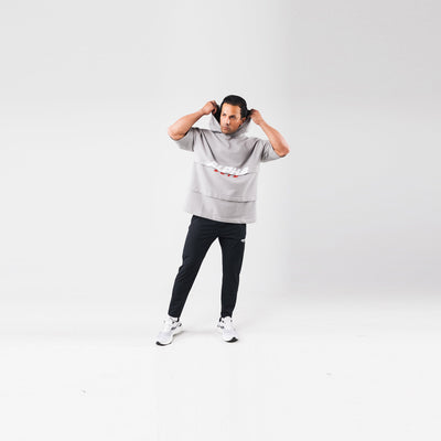 Men's - Hoodies & Jackets