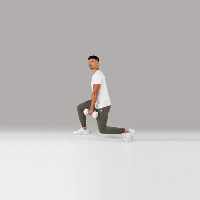 Men's - Pants