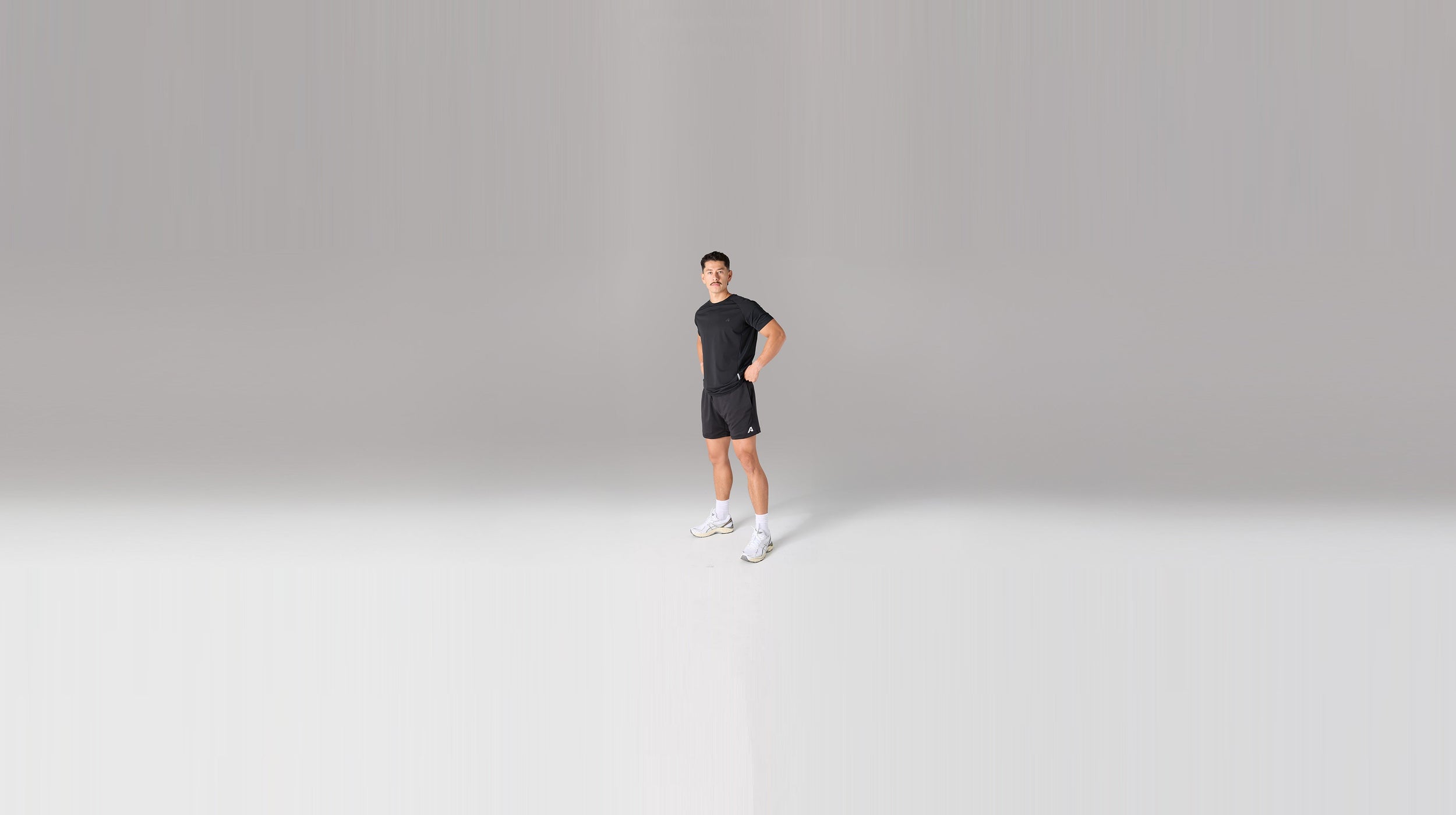 Men's Better In Black