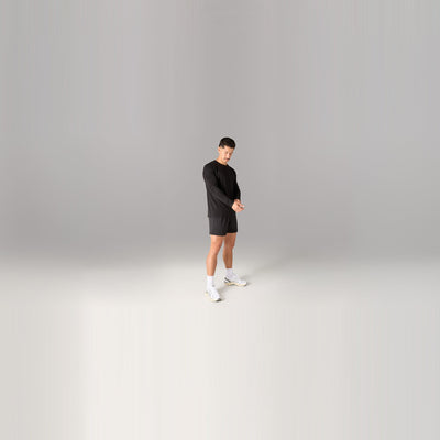 Men's - Long Sleeve Shirts