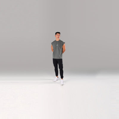 Men's - Tanks & Stringers