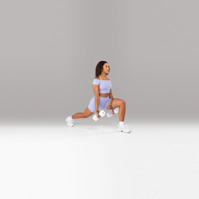 Women's - T-Shirts & Crops