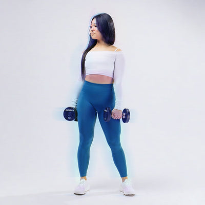 Women's - Long Sleeves