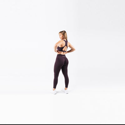 Women's - Seamless