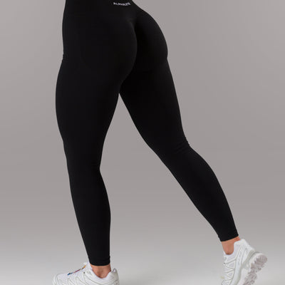 Women's - Seamless Leggings