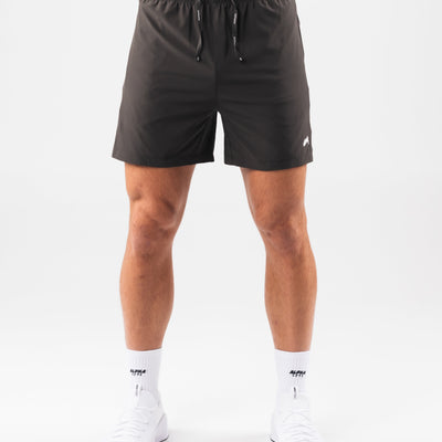 Men's - Grey Shorts