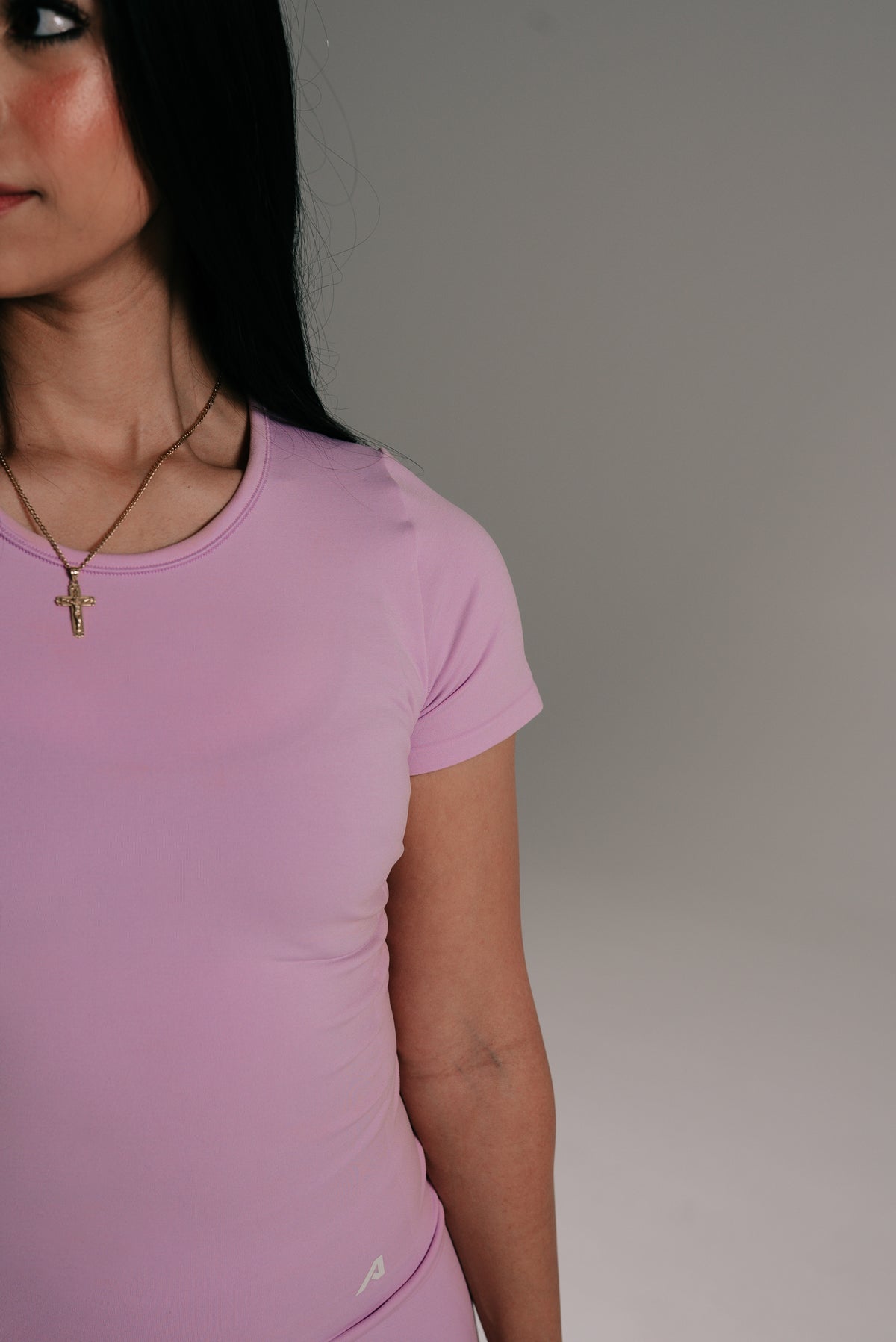 Glass Tee - Thunderstorm product media
