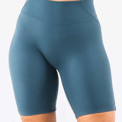 Women's - Biker/Cycling Short