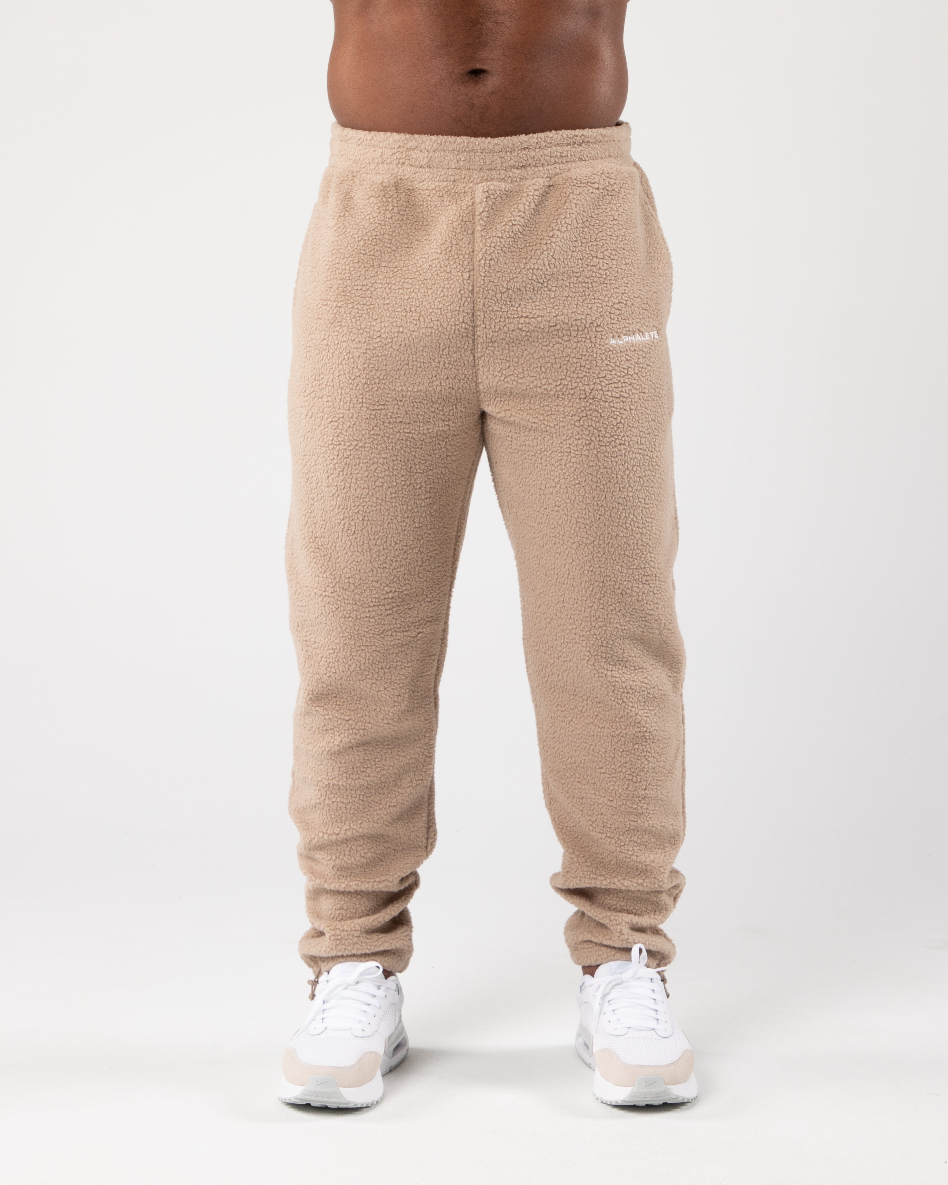 Amplify store men's joggers