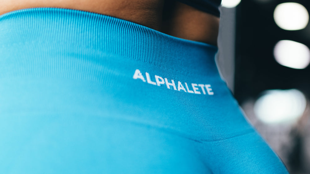 Shops Alphalete amplify leggings