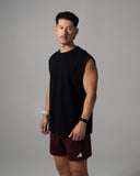 Alpha Tank - Black