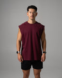 Alpha Tank - Merlot