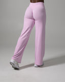 Aura Wide Leg Pant Long - Poise