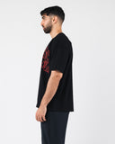 Aire Tee - Black