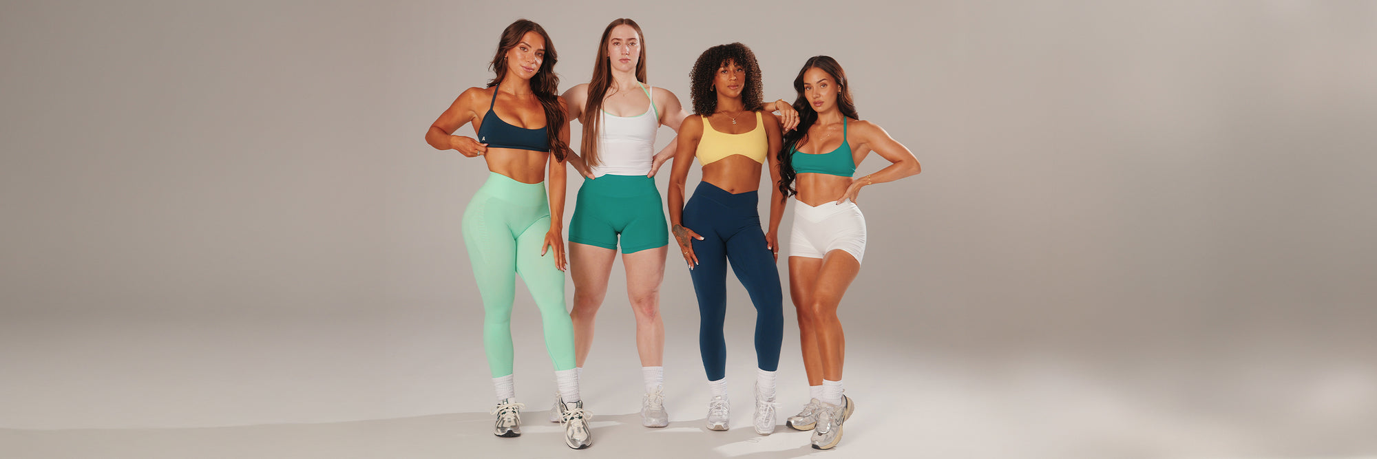 Bright. Bold. Unstoppable.