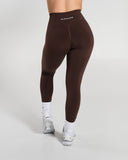Amplify Ultra-High Rise Legging in Cashmere – Alphalete women's legging
