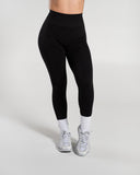Amplify Ultra-High Rise Legging - Black