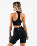 Amplify Cassio Bra - Black