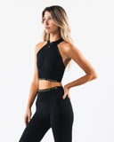 Amplify Cassio Bra - Black SE