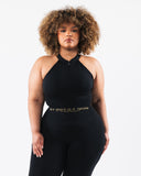 Amplify Cassio Bra - Black SE