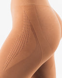 Contour Ultra-High Rise Legging - Clay