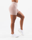 Contour Ultra-High Rise Short - Porcelain