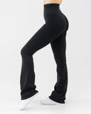 Amplify Ultra-High Rise Flared Pant - Black