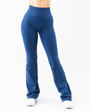 Amplify Ultra-High Rise Flared Pant - Oceania