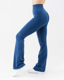 Amplify Ultra-High Rise Flared Pant - Oceania