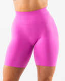 Amplify Gravity Ultra-High Rise Biker Short - Gliese