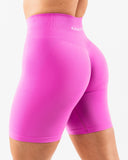 Amplify Gravity Ultra-High Rise Biker Short - Gliese
