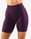 Amplify Gravity Ultra-High Rise Biker Short - Regio