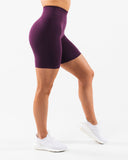 Amplify Gravity Ultra-High Rise Biker Short - Regio