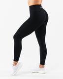 Amplify Gravity Ultra-High Rise Legging - Black
