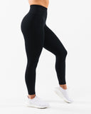 Amplify Gravity Ultra-High Rise Legging - Black