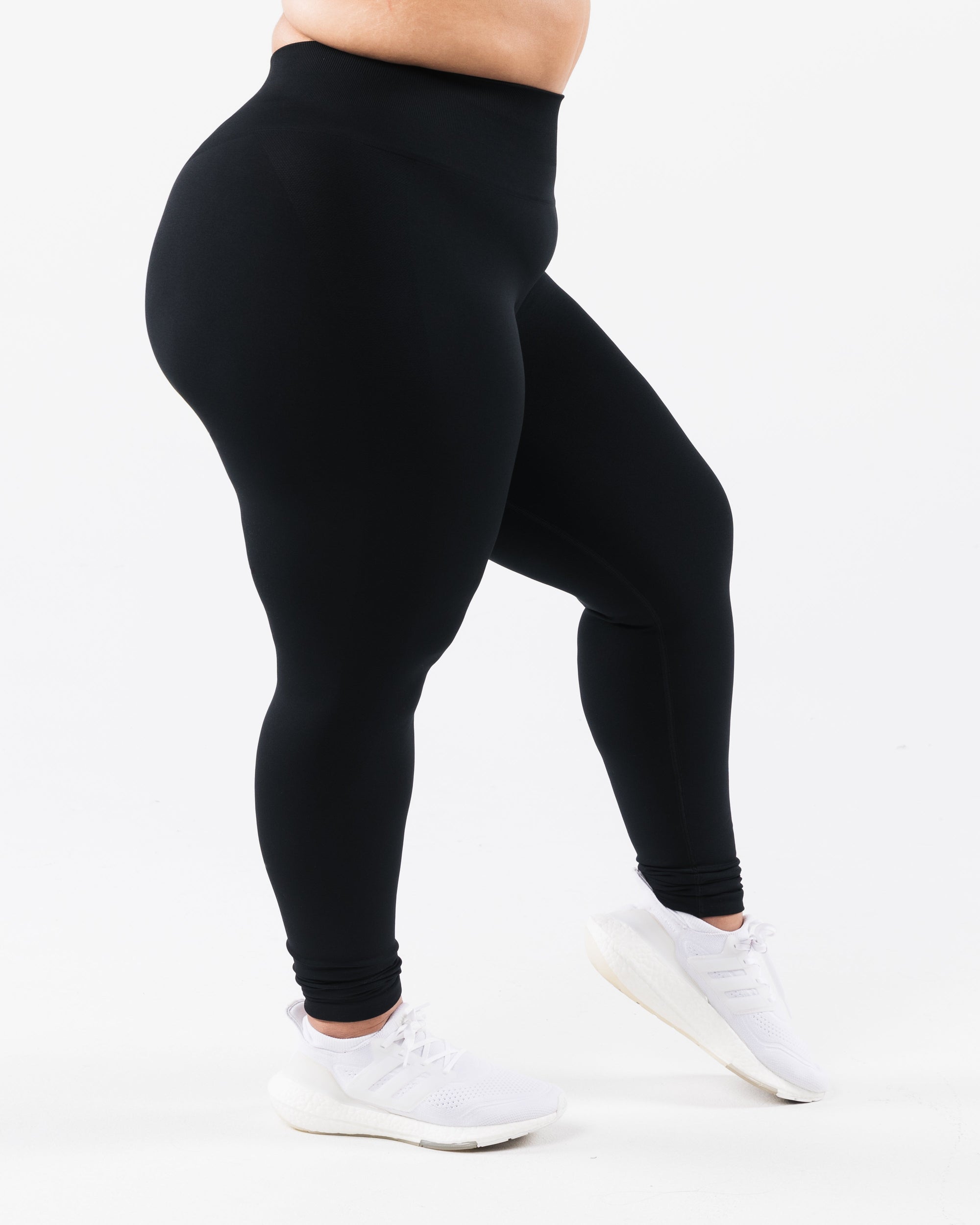 Alphalete amplify hot leggings