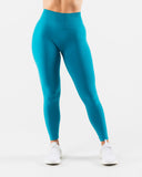 Amplify Gravity Ultra-High Rise Legging - Neptune