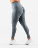 Amplify Gravity Ultra-High Rise Legging - Ride