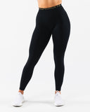 Amplify Gravity Ultra-High Rise Legging - Black SE