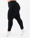 Amplify Gravity Ultra-High Rise Legging - Black SE