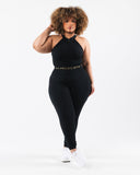 Amplify Gravity Ultra-High Rise Legging - Black SE