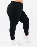 Amplify Gravity Ultra-High Rise Legging - Black SE