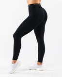 Amplify Gravity Ultra-High Rise Legging - Black SE